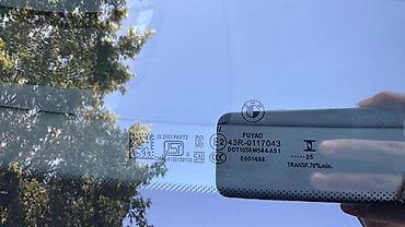 e53 4 8: BMW X5: 2025 г., 3 л, Автомат, Бензин, Внедорожник — 8