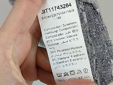 shein bluza: Shein Curve, Spódnica damska, rozmiar 4XL — 5