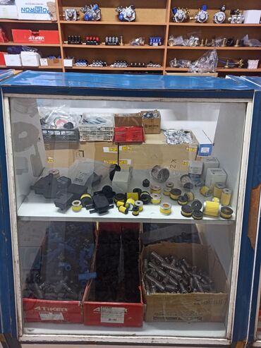 ГБО: ГБО, Новый, Япония — 6