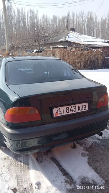 малибу машина цена бишкек: Toyota Avensis: 1999 г., 2 л, Механика, Бензин, Седан