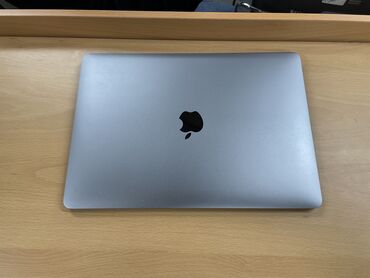 игровые компьютеры бишкек цены: Ноутбук, Apple, 8 ГБ ОЗУ, Apple M1, 13.3 ", Б/у, Для несложных задач, память SSD