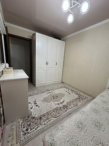 Продажа квартир: 1 комната, 35 м², Центральная мечеть 104 серия, 1 этаж — 2