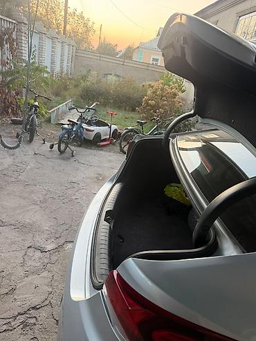 w220 s500: Hyundai Sonata: 2019 г., 2 л, Автомат, Газ, Седан — 10