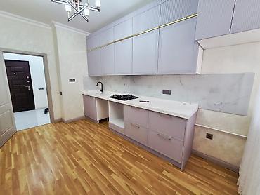 qusarda ev satisi: 2 otaqlı, Yeni tikili, 81 kv. m — 5