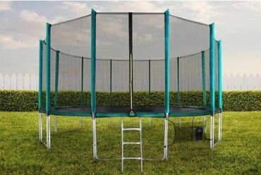 Sve za dečije igralište: ﻿﻿﻿﻿﻿﻿﻿﻿﻿﻿﻿﻿﻿﻿﻿﻿﻿﻿﻿﻿﻿﻿﻿﻿﻿﻿﻿﻿﻿﻿Potpuno nove tramboline Fabricko — 4