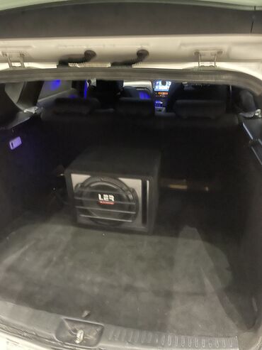 Toyota: Toyota Caldina: 2003 г., 2 л, Автомат, Бензин, Хэтчбэк — 9