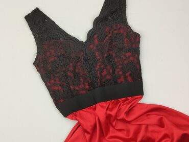 duże rozmiary sukienki na wesele dla puszystych: Orsay, Women`s dress, size S