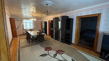 Həyət evləri və villaların satışı: 7 otaqlı, 167 kv. m, Təmirsiz — 15