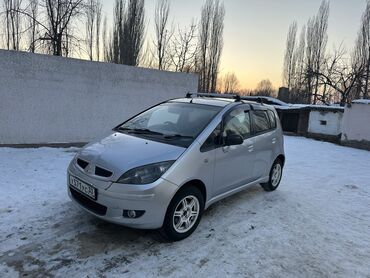 бемвы машина: Mitsubishi Colt: 2004 г., 1.3 л, Автомат, Бензин, Купе