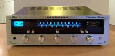 Pojačala i prijemnici: Otkupljujem stare audio uredjaje:pojačala,stereo risivere,kasetne — 8