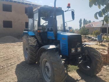 трактор беларус 82.1 цена бишкек бу: Модель 952, Б/у, 2020 г., С косилкой