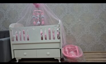 Quruducular: Qız üçün, Dördbucaq, Beşik, Dəst ilə