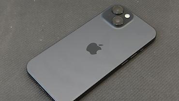 iphone 15 2 ci el: IPhone 15, 128 GB, Qara, Face ID — 2