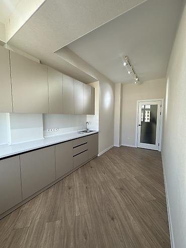 15: 3 комнаты, 80 м², Нижний Джал (Джал-23) Элитка, 10 этаж, Дизайнерский ремонт — 5