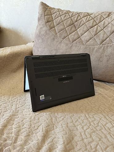 asus tuf dash: İşlənmiş Dell Latitude, 15.6 ", Intel Core i5, 256 GB, Ünvandan götürmə — 3