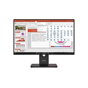 №: 10188 Məhsulun adı: Monitor Lenovo ThinkVision T27-40 64A5MAR6EU -