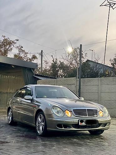 е 211: Mercedes-Benz е класс 1.8 кампресор абмен на спринтер сди — 7