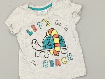 T-shirts and Blouses: T-shirt, So cute, 9-12 months, condition - Very good