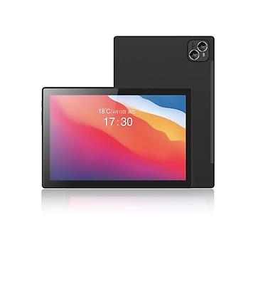 Планшеты: Планшет, память 128 ГБ, 10" - 11", Wi-Fi, Новый, Классический цвет - Розовый — 5