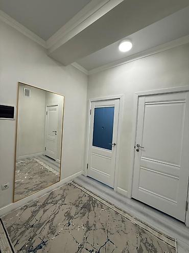 Продажа квартир: 2 комнаты, 48 м², Элитка, 9 этаж, Евроремонт — 4