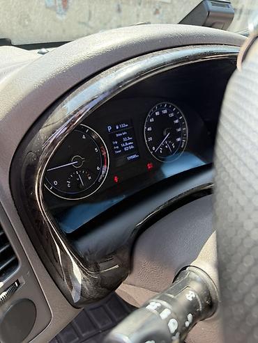 byd e1: Легкий грузовик, Hyundai, Стандарт, 2 т, Б/у — 6