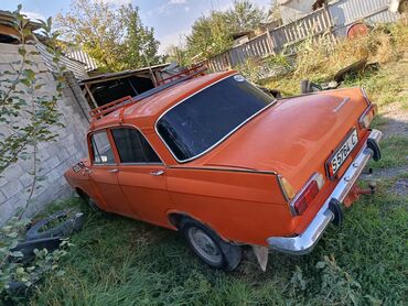 чехол на сиденье авто: Москвич 408: 1989 г., Механика, Бензин, Седан