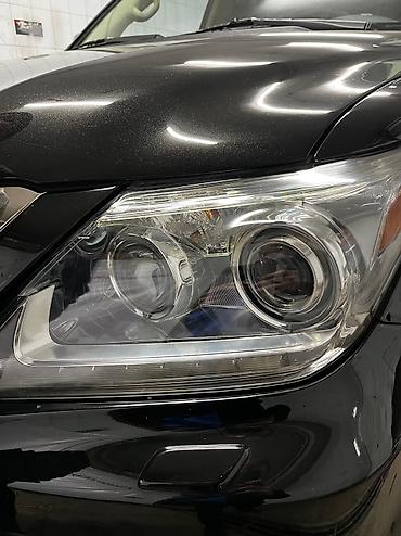 СТО, ремонт транспорта: Ремонт фарполировка фар,ксенон,ангелы biled линзы и многое другое — 5