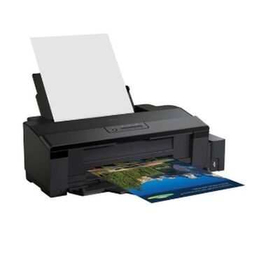 динамики на мерседес 210: Принтер струйный 6-ти цветный Epson L1800 (A3+, 15ppm A4, 191 sec A3