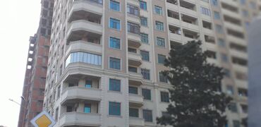 Yeni tikili: 2 otaqlı, Yeni tikili, m. Neftçilər, 82 kv. m — 4