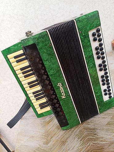 Qarmon, Akustik, İşlənmiş, Rayonlara çatdırılma, Ödənişli çatdırılma