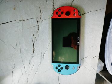 Nintendo Switch: Трогали всеголишта пару раз очень много игр можно подключится к телеку