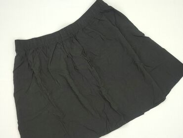 długie spódnice dla puszystej: Women`s skirt, Janina, size XL (EU 42)