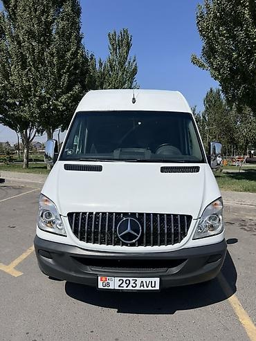 isis toyota: Торг уместен !!! Mercedes-Benz Sprinter W906 Двигатель 646 2,2CDI — 3