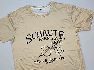 hi mountain: T-shirt damski, rozmiar 2XL — 1