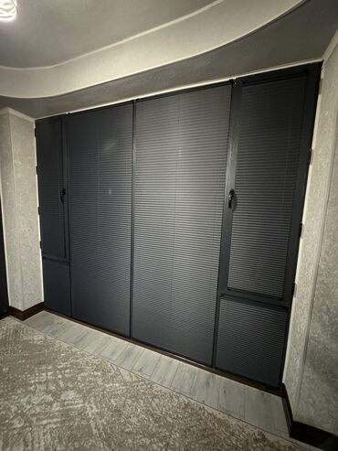 Жалюзи и рольшторы: Жалюзи Бишкек 🌟 Преобразите ваш дом с нашими эксклюзивными шторами — 9