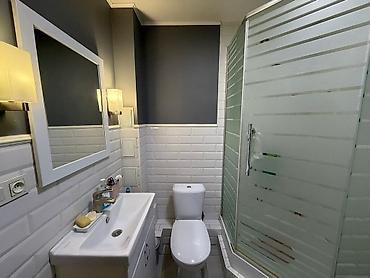 Долгосрочная аренда квартир: 3 комнаты, Собственник, Без подселения, С мебелью полностью — 10