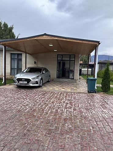 соната нюрайз: Hyundai Sonata: 2020 г., Автомат, Газ, Седан — 3