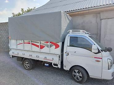 Тенты: Универсальный тент Для грузовых авто, Новый — 15