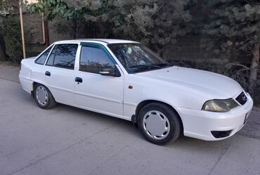 фары на нексии: Daewoo Nexia: 2012 г., 1.6 л, Механика, Бензин, Седан