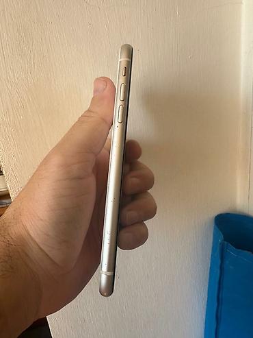 iphone sx: IPhone 11, 64 GB, Qızılı, Barmaq izi — 4