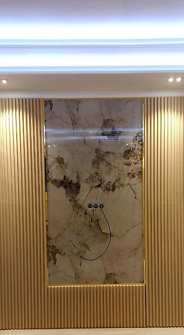 Штукатурка, шпаклевка: Декоративная штукатурка Больше 6 лет опыта at lalafo.kg — 12 Штукатурка, шпаклевка: Декоративная штукатурка Больше 6 лет опыта — 12