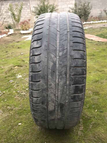 215 60 16 шины: Шины 195 / 55 / R 16, Лето, Б/у, 1 шт, Легковые, Япония, Pirelli