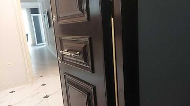 Yeni tikili: İcarəyə verilir 2 otaqlı yeni tikili 80 m², Həzi Aslanov q — 15
