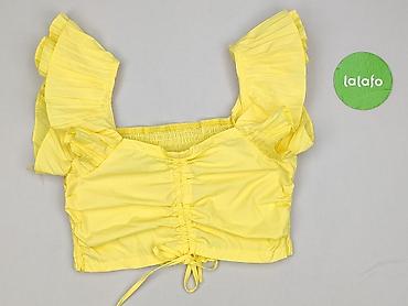 rainbow top: Top damski, rozmiar S — 2