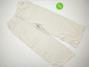 pull ad bear: Beloved, Spodnie materiałowe damskie, rozmiar XL — 2