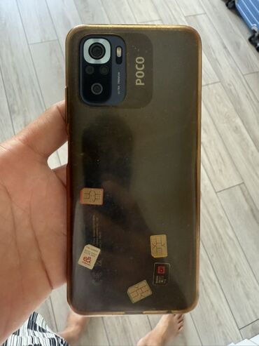 поко м3 цена бишкек 128 гб: Poco M5s, Жаңы, 256 ГБ, түсү - Кара, 2 SIM
