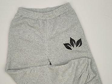 dresy pull and bear: Spodnie dresowe damskie, rozmiar M — 1