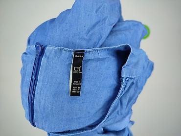 zara basic 77302: Zara, Sukienka damska, rozmiar M — 5