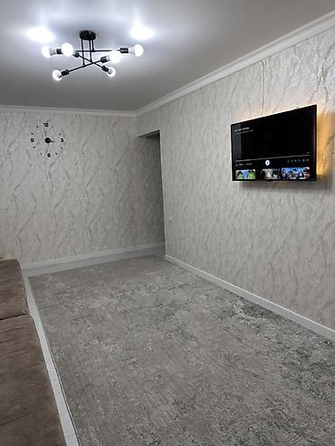 Продажа квартир: 3 комнаты, 59 м², 104 серия, 3 этаж, Евроремонт — 2