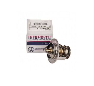 Термостаты: Термостат Lexus — 14